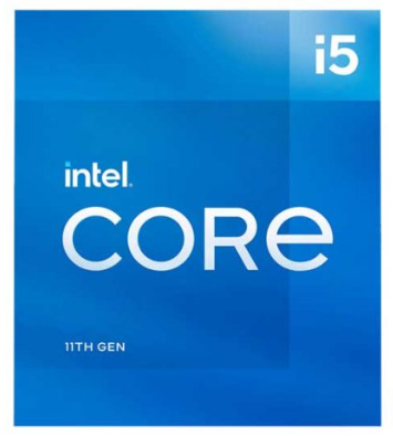 CPU INTEL I5-11400F BOX