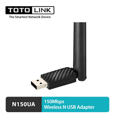 USB WIRELESS TOTOLINK N150UA