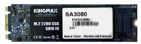SSD KINGMAX SA3080 128GB M2 SATA 3