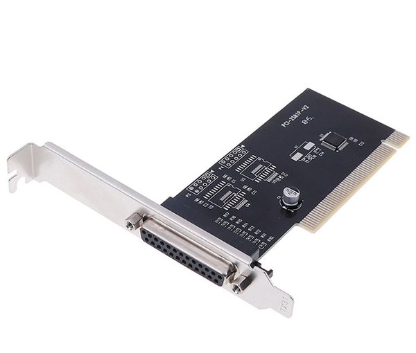 CARD PCI - LPT