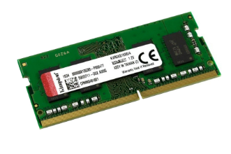 RAM NOTE 4G/2666 DDR4 KINGSTON