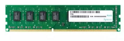 RAM 8G/1600 DDR3 APACER
