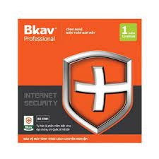 Phần mềm diệt virus BKAV Pro Internet security