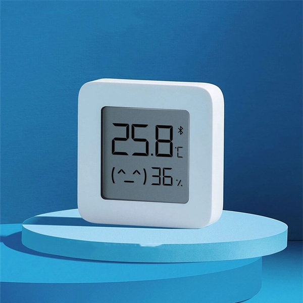 Cảm biến nhiệt độ độ ẩm Monitor 2