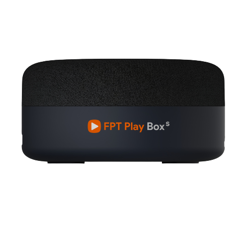 FPT PLAY BOX S T590