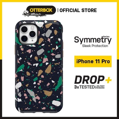 Ốp Lưng iPhone 11 Pro Otterbox Symmetry Series - Hàng Chính hãng PGI