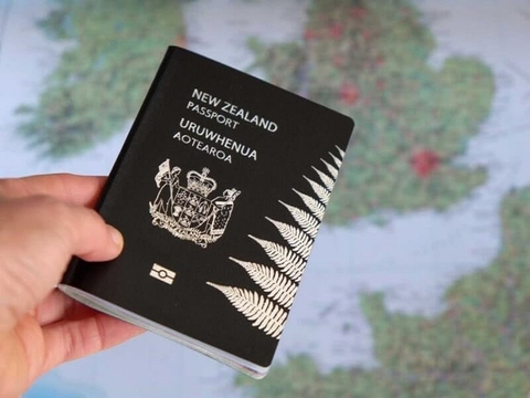 Dịch Vụ Visa New Zealand Nhanh Chóng – Uy Tín