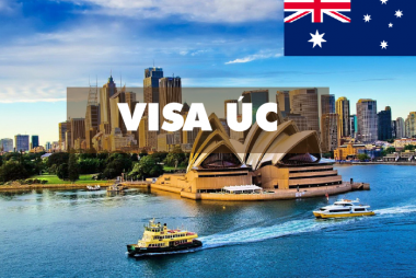 Dịch vụ Visa Úc