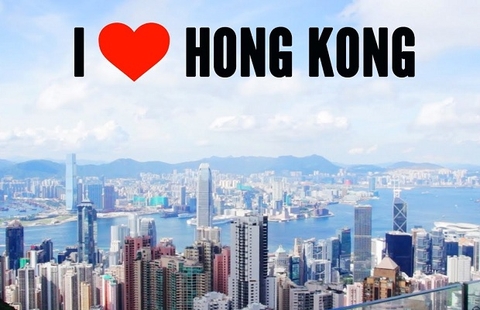 Tour Hong Kong 2023 | Hà Nội - HongKong - Shopping Free (4 Ngày 3 Đêm) Bay Hongkong Airlines