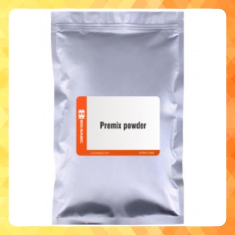 Hóa chất Acryl/Bis solution (19: 1) Premix powder, Mã A0003, ,túi 200g, hãng BioBasic