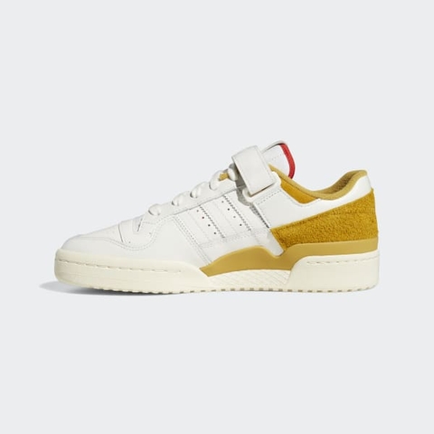 Adidas Forum 84 Low Victory Gold