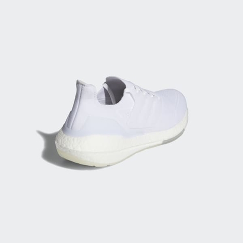 Adidas Ultraboost 21 All White