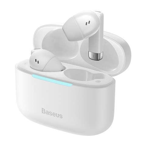 Tai Nghe Bluetooth Baseus Bowie E9 True Wireless Earphones (Bluetooth 5.3 , 5~30h Using, Wireless charging, APP control, IPX5, Waterproof WS)