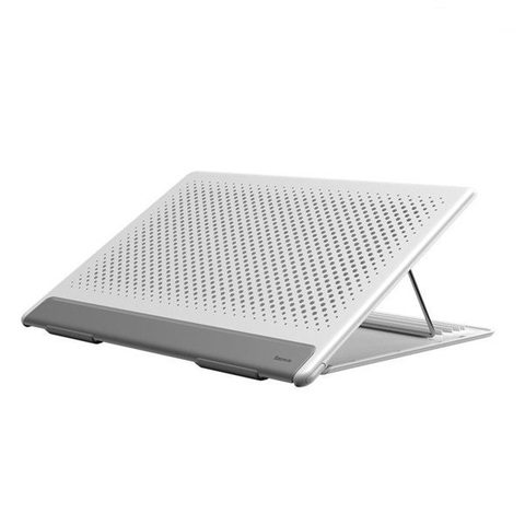 Đế tản nhiệt di động xếp gọn dùng cho Macbook/ Laptop Baseus Let's Go Mesh (Portable Laptop Stand)