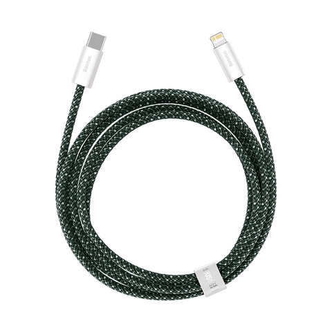 Cáp sạc nhanh Baseus Dynamic 2 Series Fast Charging Data Cable Type-C to iP 20w