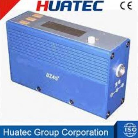 Máy đo độ bóng bề mặt Huatec HGM-B206085