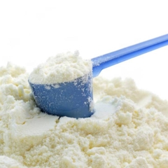 Sữa bột tách kem New Zealand 100g