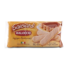 Bánh Sampa Balocco Savoiardi 200g