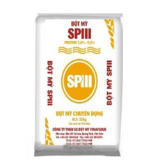 Bột mỳ SP3 500g