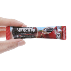 Cà phê đen NesCafé Red Cup gói 2g