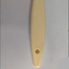 Chổi quét cọ cước cán vàng bản 5,5 cm