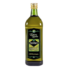 Dầu olive Latino Bella Extra Virgin 1l