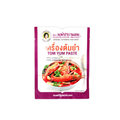 Gia vị lẩu tôm yum Thái Lan 50g