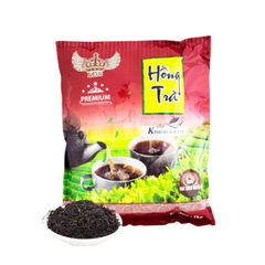 Hồng trà đặc biệt (Premium) King Black Tea Xuân Thịnh 1kg