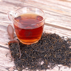 Hồng trà đặc biệt (Premium) King Black Tea Xuân Thịnh 1kg