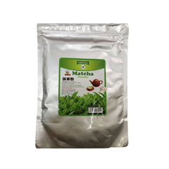 Bột trà xanh Matcha Đài Loan 500gr