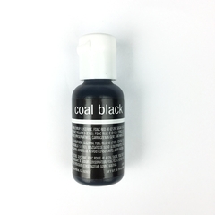 Màu đen Coal 5101 Chefmaster 0,7oz