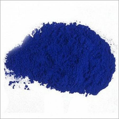 Màu xanh dương gốc dầu Punto Ý 5gr