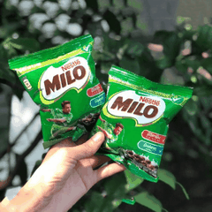 Ngũ cốc Nestle Milo 15g