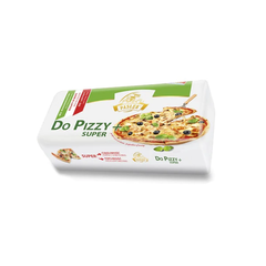 Phô Mai Khối Mozzarella DO PIZZY 2.5kg (+-50g)
