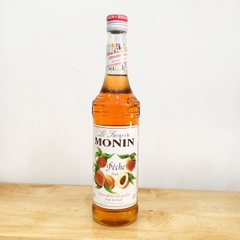 Siro Monin Đào (Peach) 700 ml