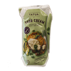 Sour Cream (kem chua) Tatua 1kg