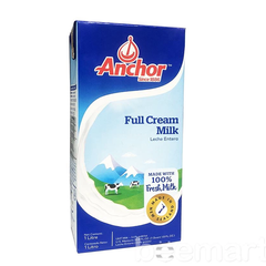 Sữa tươi Anchor Full Cream 1L