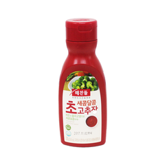 Tương ớt chua ngọt Hàn Quốc 300g