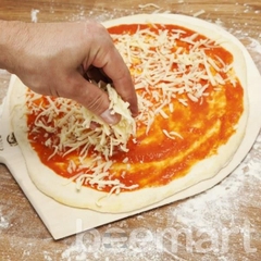 Đế pizza loại 23cm (2 chiếc)