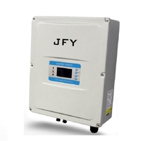 Bộ hòa lưới 12KW Inverter JFY SUNTREE  12000TL+