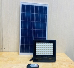 Đèn pha năng lượng mặt trời 150WF5