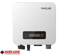 Inverter hòa lưới SOFAR 2200TL-G3