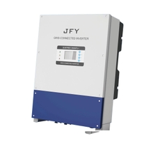 Bộ hòa lưới 50KW Inverter JFY SUNTREE 50KTL