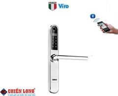 Khóa cửa vân tay cửa Xingfa Smartlock 6in1 Viro VR-S31B