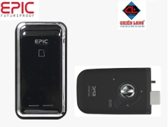Khóa điện tử  Epic ES S100D- Korea