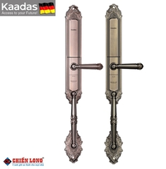 Khóa cửa vân tay KAADAS 6001 - Sản phẩm KAADAS 6001
