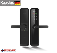 Khóa cửa vân tay KAADAS L7 - Sản phẩm KAADAS L7 chính hãng của Đức