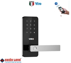 Khóa Viro-Smartlock 5in1 VR-H11A