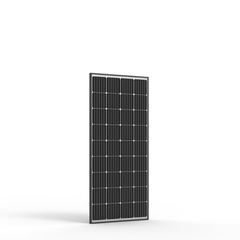 Pin mặt trời MONO 110W World Energy, kích thước tấm pin 1100*670*35