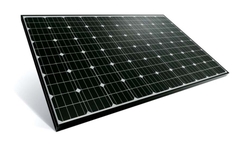 Pin mặt trời MONO 300W World Energy, kích thước tấm pin 1640*992*40